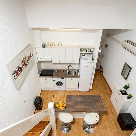 Apartament Playasol Denia Zewnętrze zdjęcie