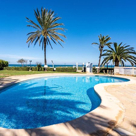 Apartament Playasol Denia Zewnętrze zdjęcie
