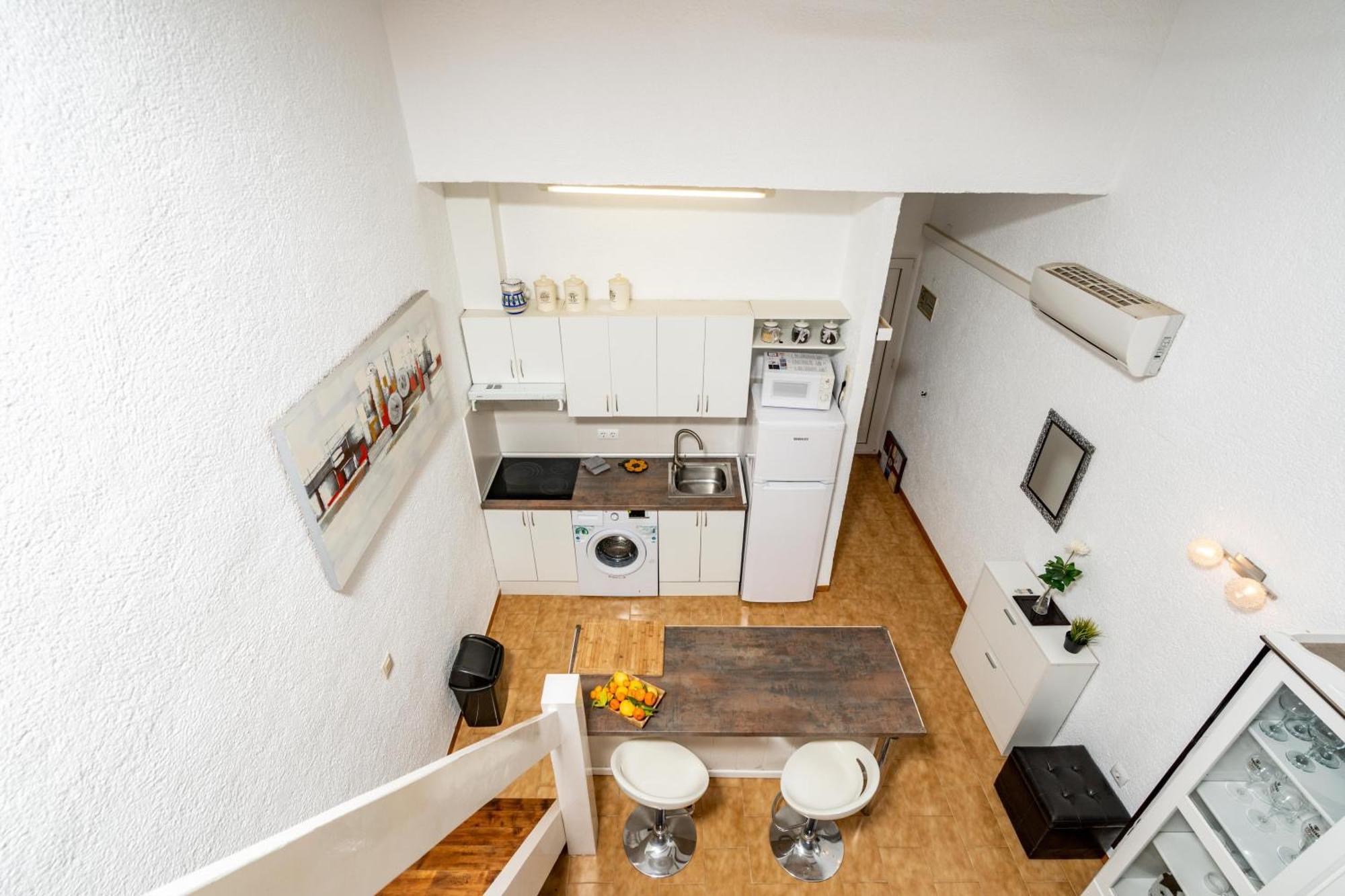 Apartament Playasol Denia Zewnętrze zdjęcie