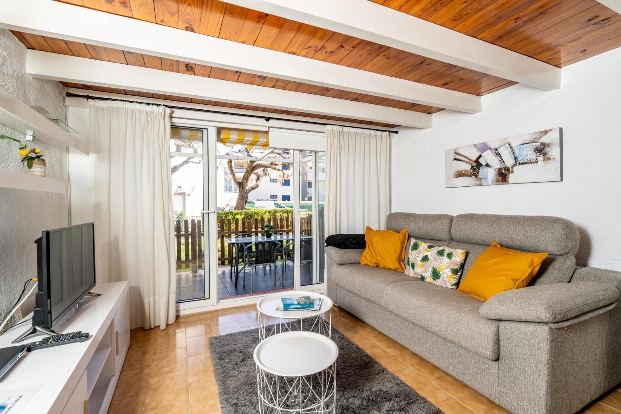 Apartament Playasol Denia Zewnętrze zdjęcie