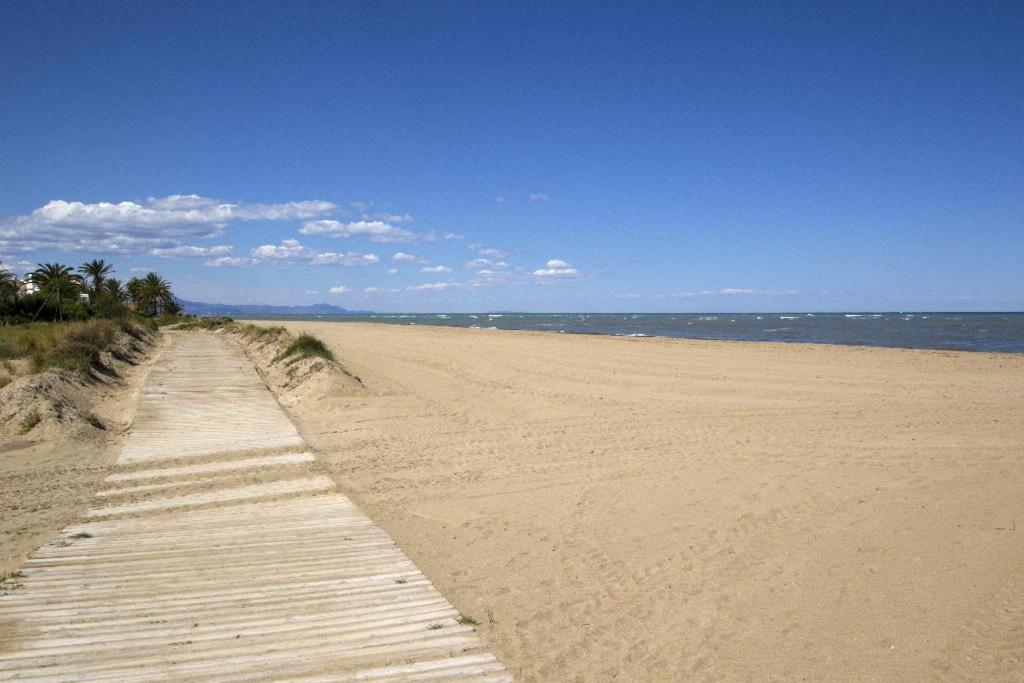 Apartament Playasol Denia Zewnętrze zdjęcie